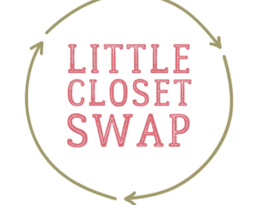 The Little Closet Swap