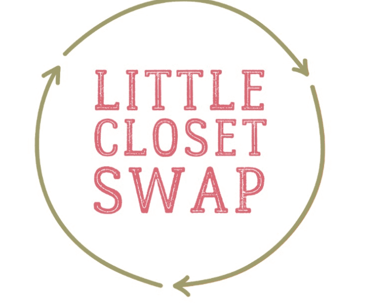 The Little Closet Swap