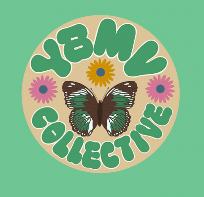 Curated vintage, pre-loved, new and handmade fashion.