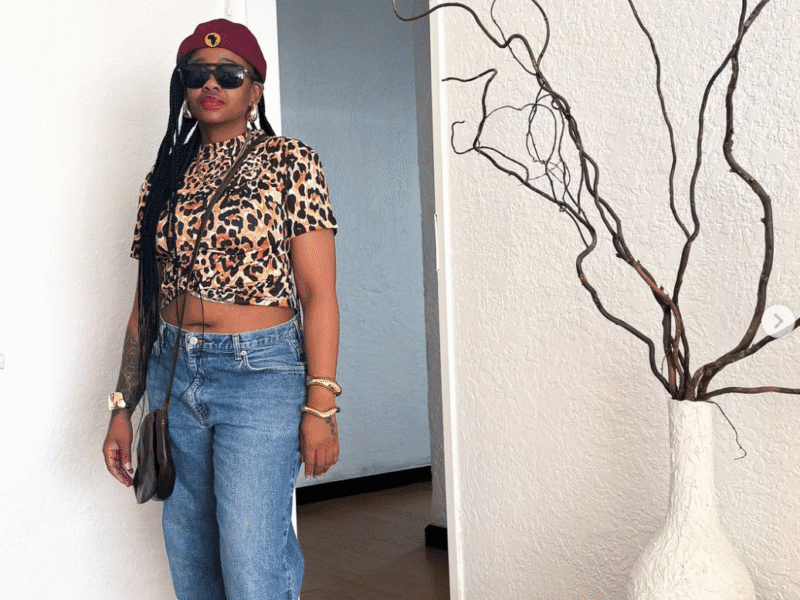 South African online thrift store specialising in quality brand new and pre-owned items.