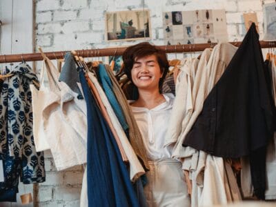 Learn Circular Fashion With ME